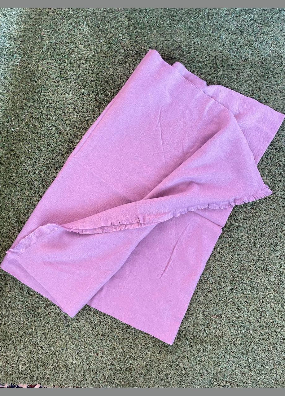 Жіночий шарф тонкий широкий брендовий C&A (304029528)