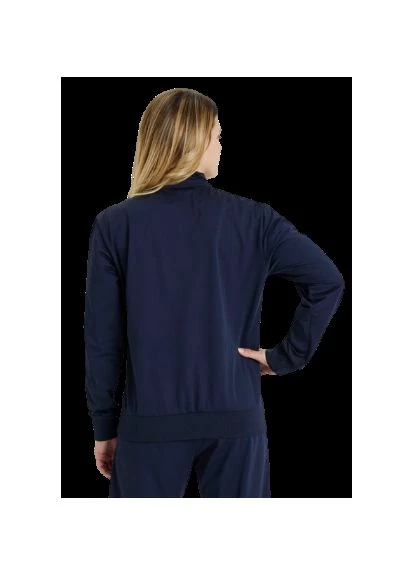 Реглан TEAM JACKET PANEL KNITTED POLY (004911-700) размер Arena (367837033)