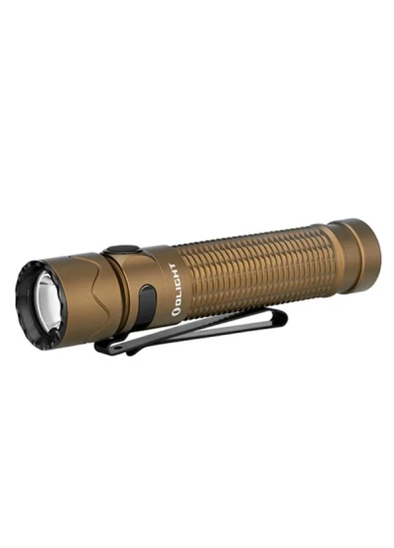 Фонарь Warrior Mini 2 Desert Tan (Warrior Mini 2 DT) Olight (397448506)