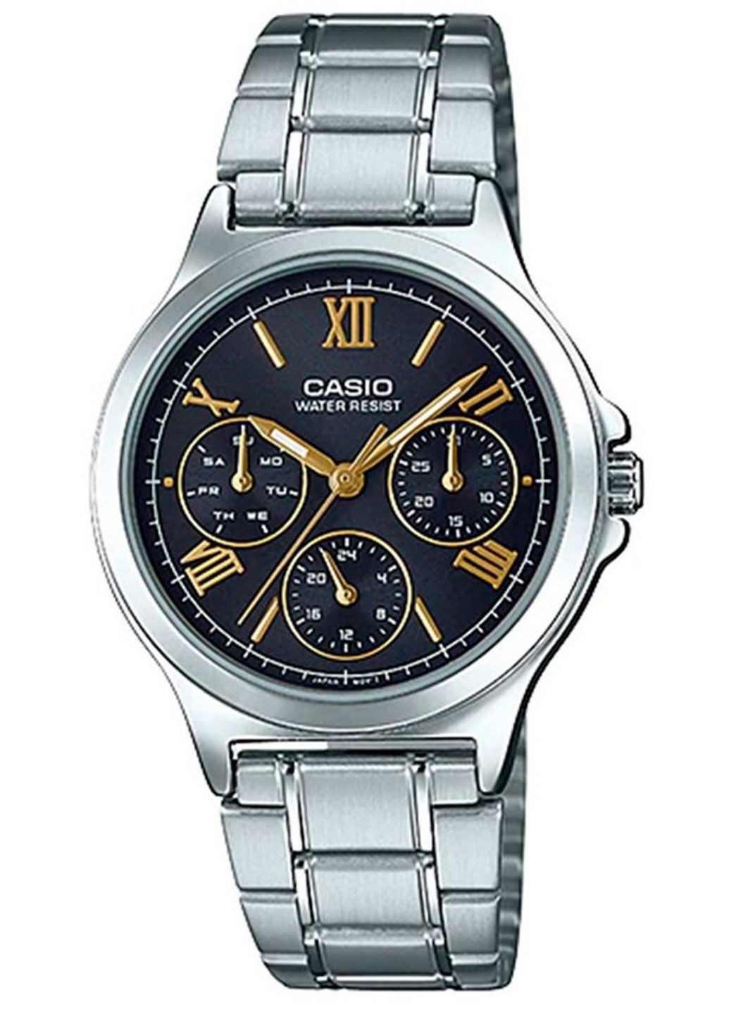 Часы LTP-V300D-1A2 Casio (290416839)