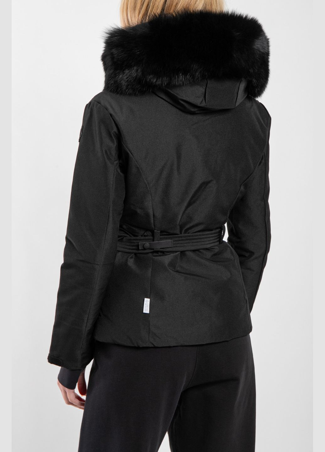 Лыжная куртка Moncler (314119168)