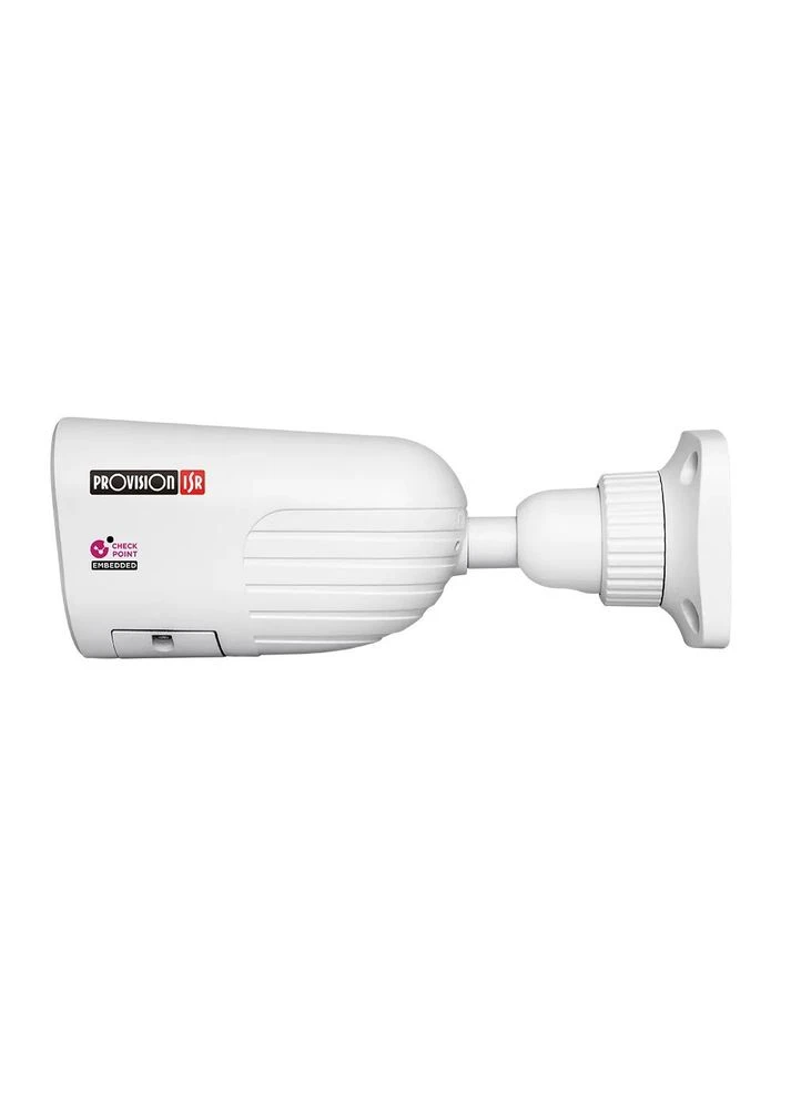 IP-видеокамера 2 Мп I4-320IPEN-36-V4 (3.6 мм) с микрофоном Provision-ISR (386022293)