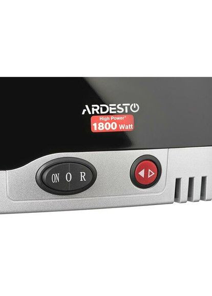 Мясорубка MGL-2250R черная реверс терка шинковка Ardesto (330830008)