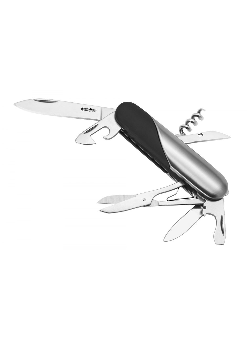 Ніж швейцарський 33125 Grand Way (341287434)