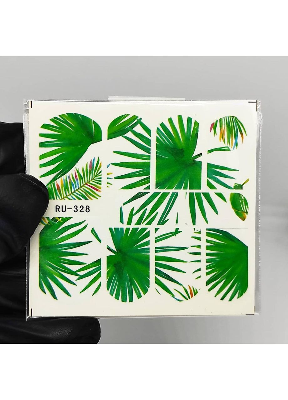 Слайдер дизайн Ru328 No Brand (369627803)