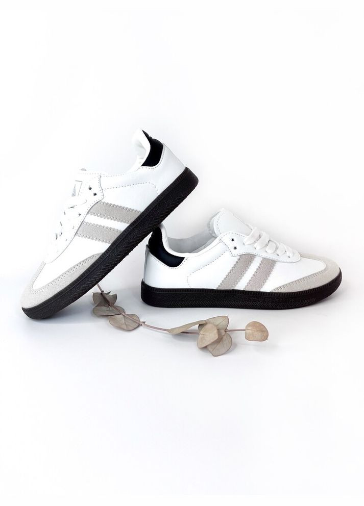 Цветные детские кроссовки кеды 32 г 22 см комбинированный артикул к196 Stilli