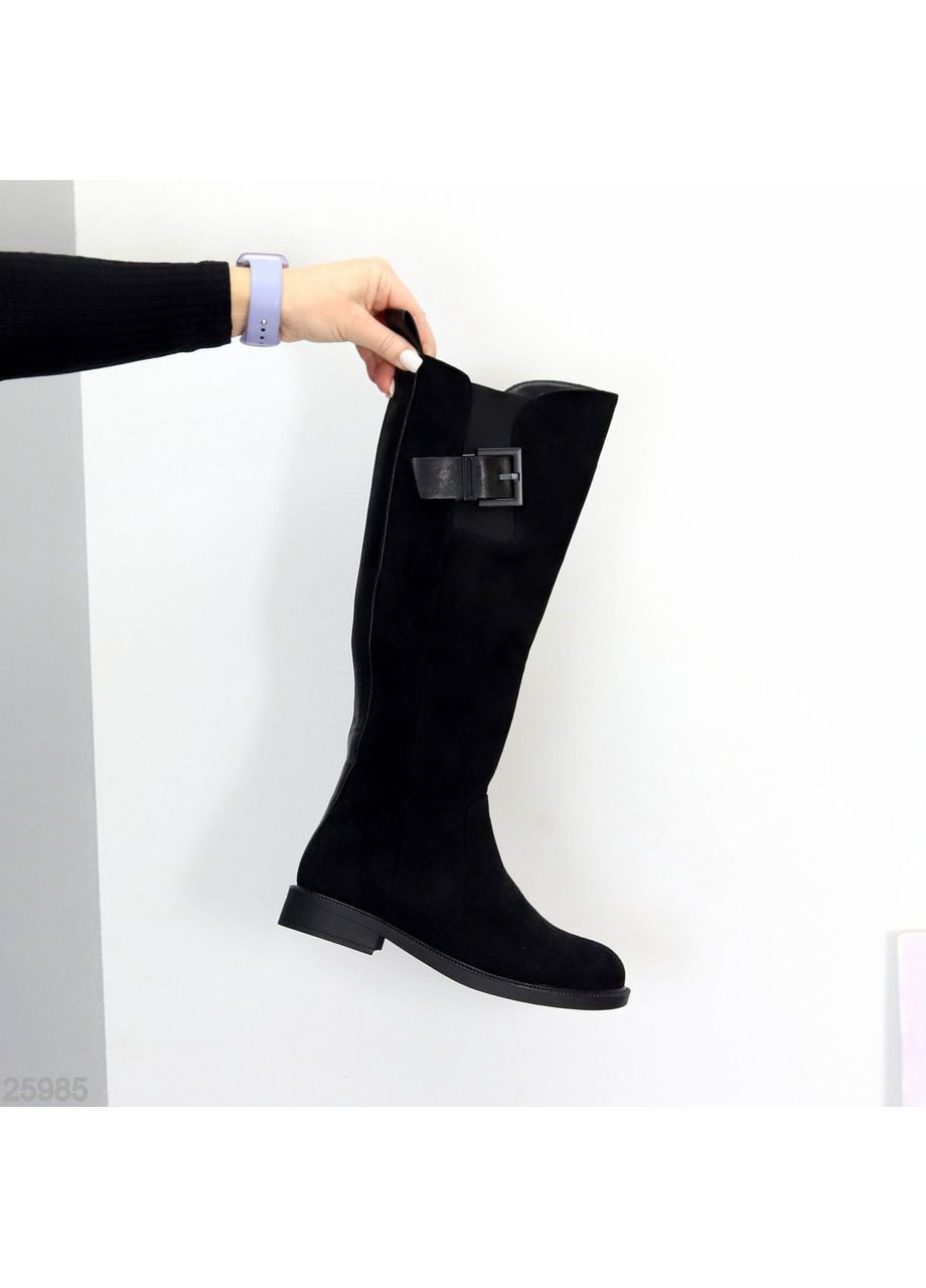 Чоботи Trotine No Brand (369982106)