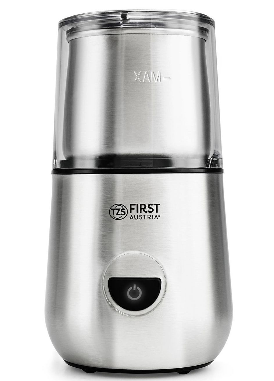 Кавомолка Austria FA-5486-1 (+спінювач молока) First (360605765)