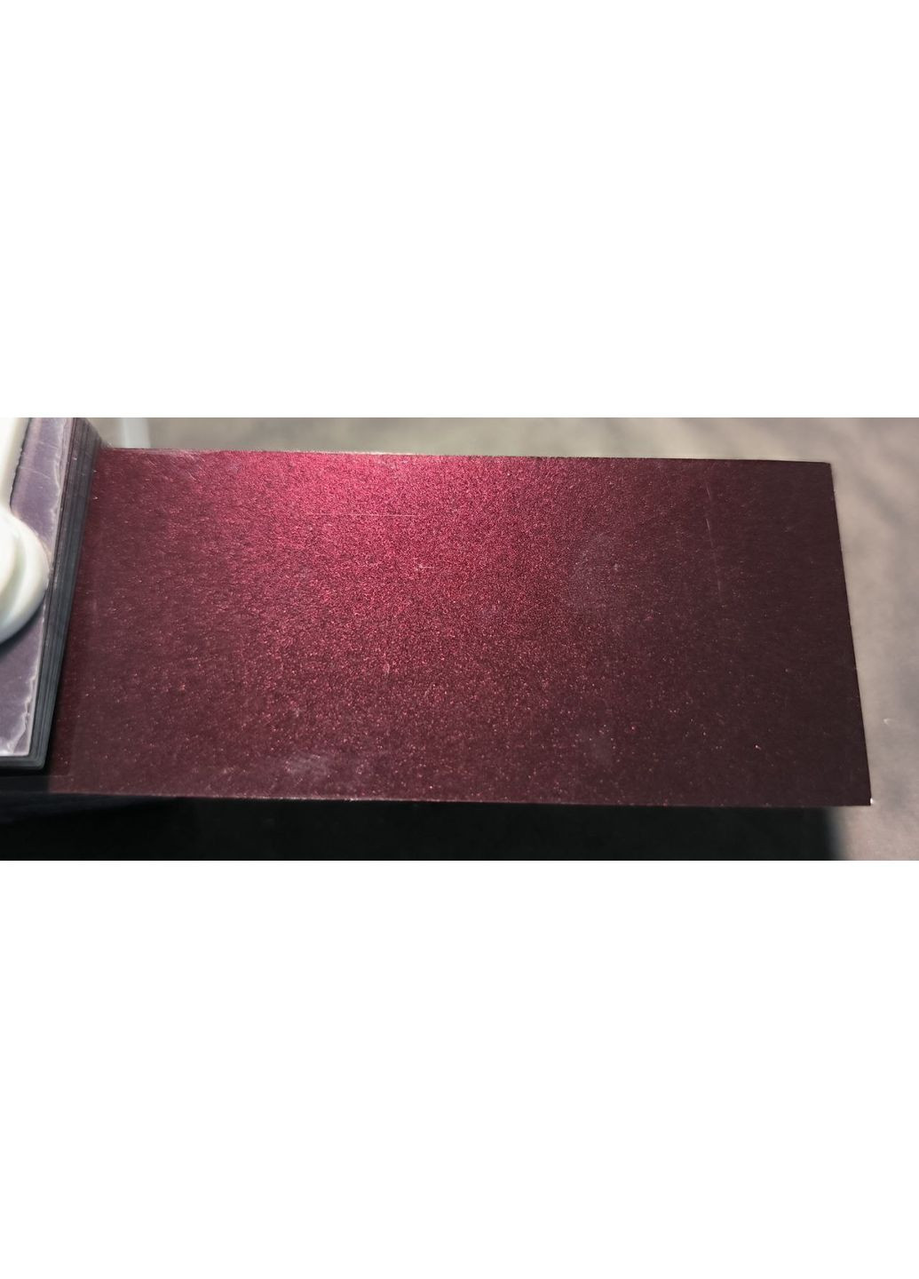 Автомобильная краска для KIA IR DARK CHERRY Густая краска 200 мл Multichem (362313949)