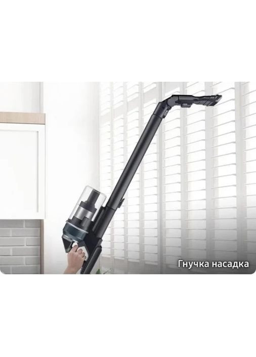 Аккумуляторный пылесос VS20C8524TB/RU Samsung (341491107)