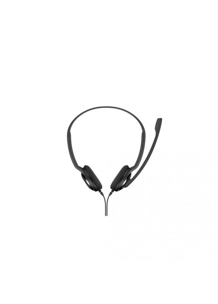 Специализированная гарнитура EPOS PC 5 Chat (1000445) Sennheiser (314976064)