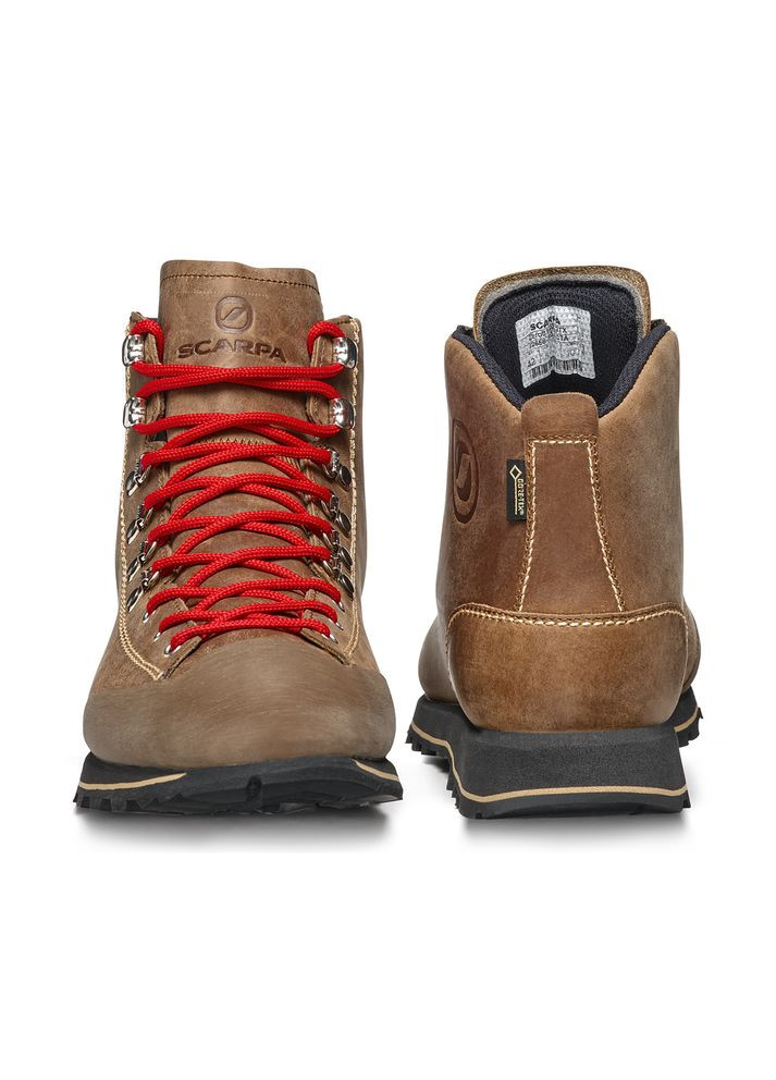 Черевики трекінгові Guida City GTX Scarpa (278002028)