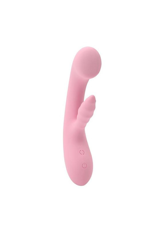 Кролик вібратор Aphrovibe The Unicorn для стимуляції точки G, Chisa (383092710)
