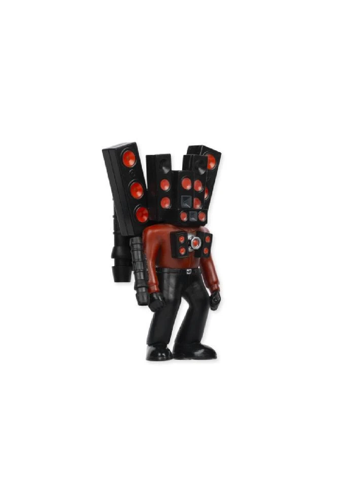 Набір колекційних фігурок Titan 3-Pack, арт. 13003 (Термін доставки до 10-ти днів!) MIC (385839442)
