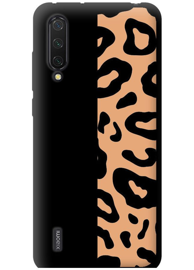 TPU чехол 'Пятна леопарда' для Endorphone Xiaomi Mi 9 Lite (305234658)