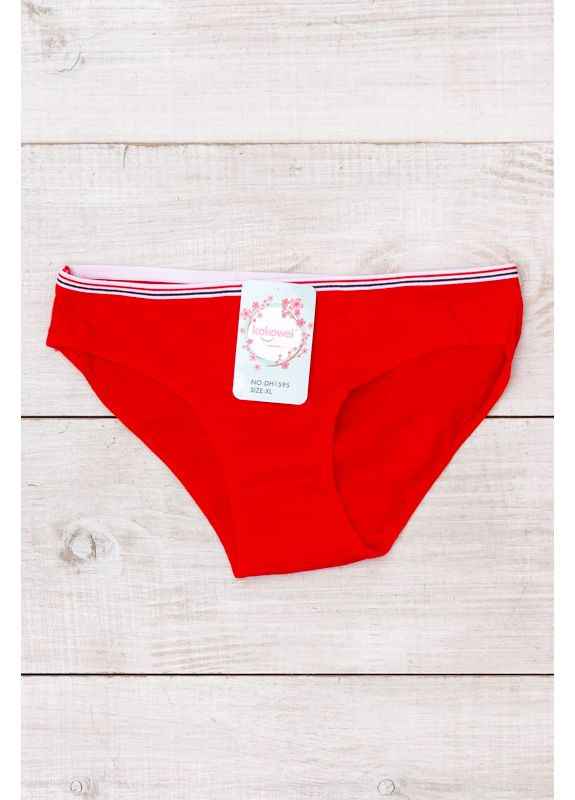 Труси для дівчинки підліткові з написом LOVELY (p-18114) Носи своє (363044163)