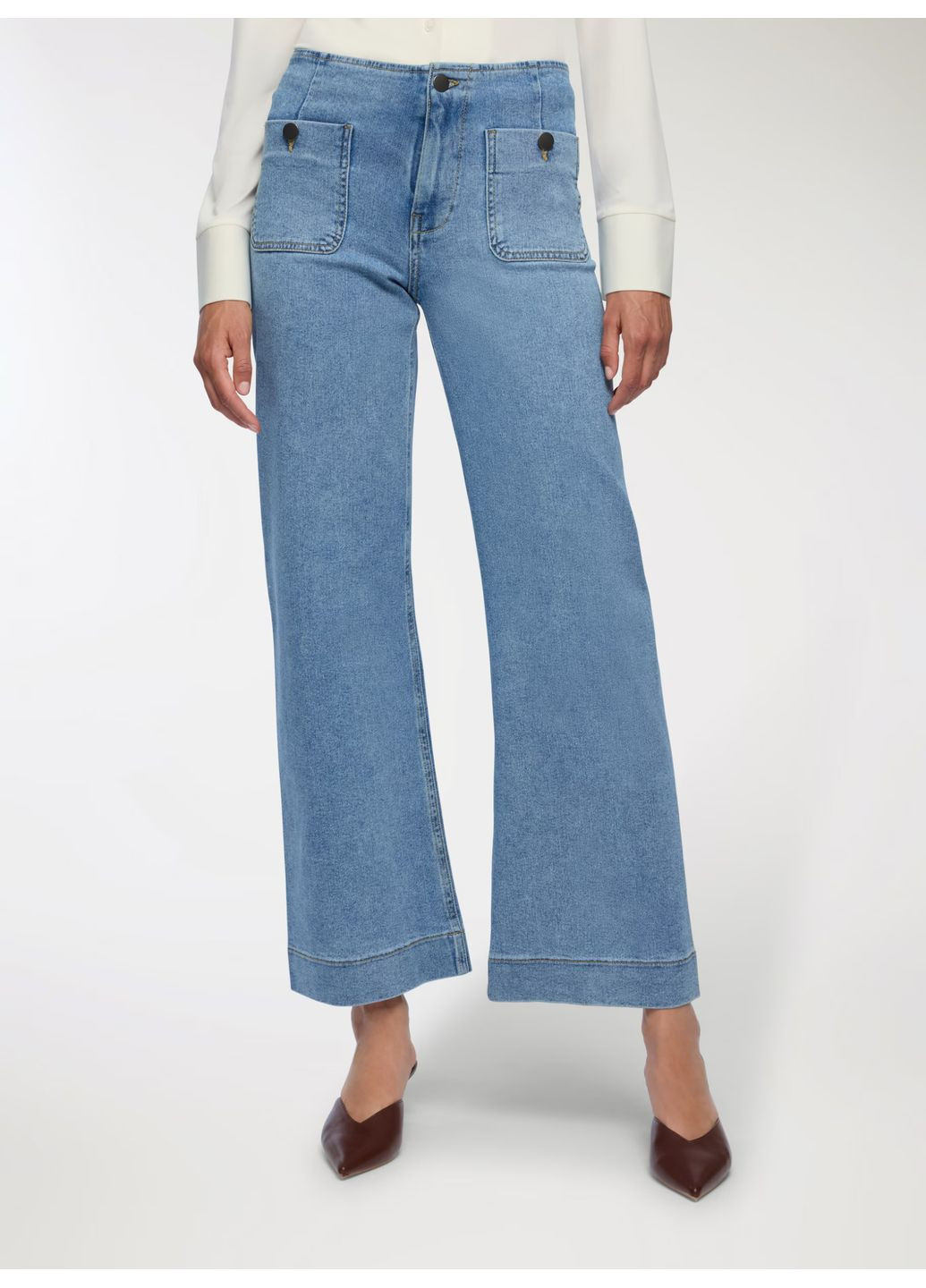 Джинси жін Terranova - (361958623)