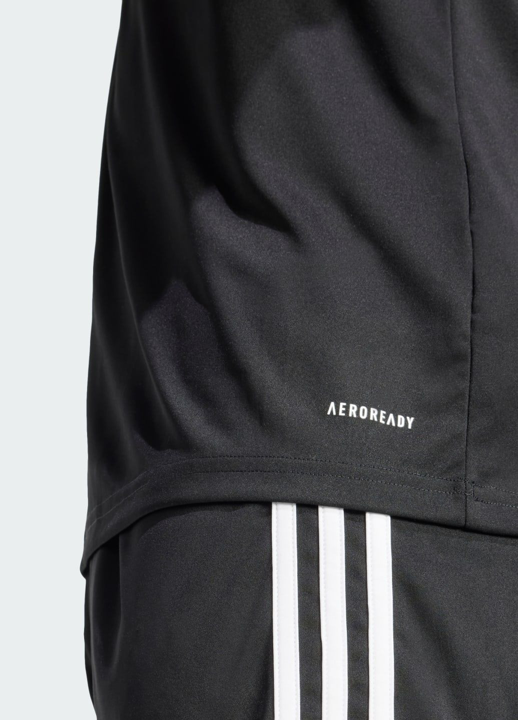 Джерсі Squadra 25 adidas логотип чорний спортивні