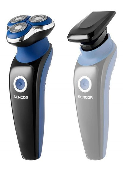 Електробритва SMS 5520BL Sencor (373001713)