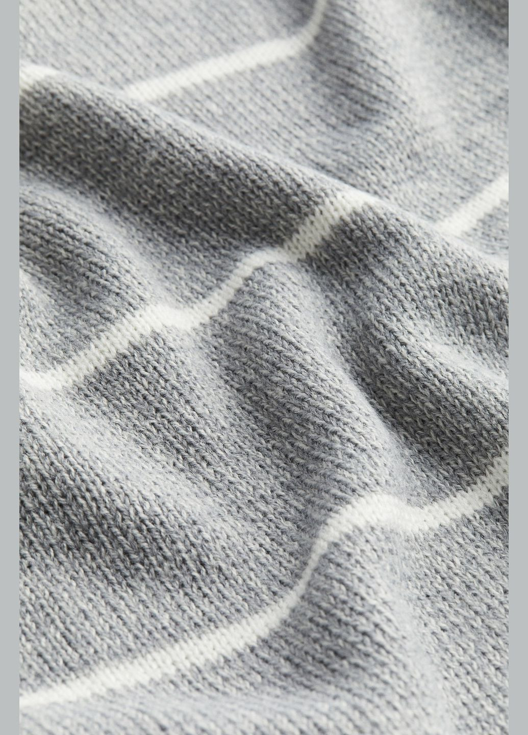 Джемпер свободного кроя H&M (337889854)