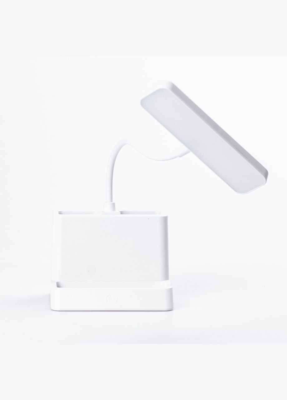 Настільна лампа на акумуляторі з увімкненням від дотику Shenzhen China Ware Industries (315637580)