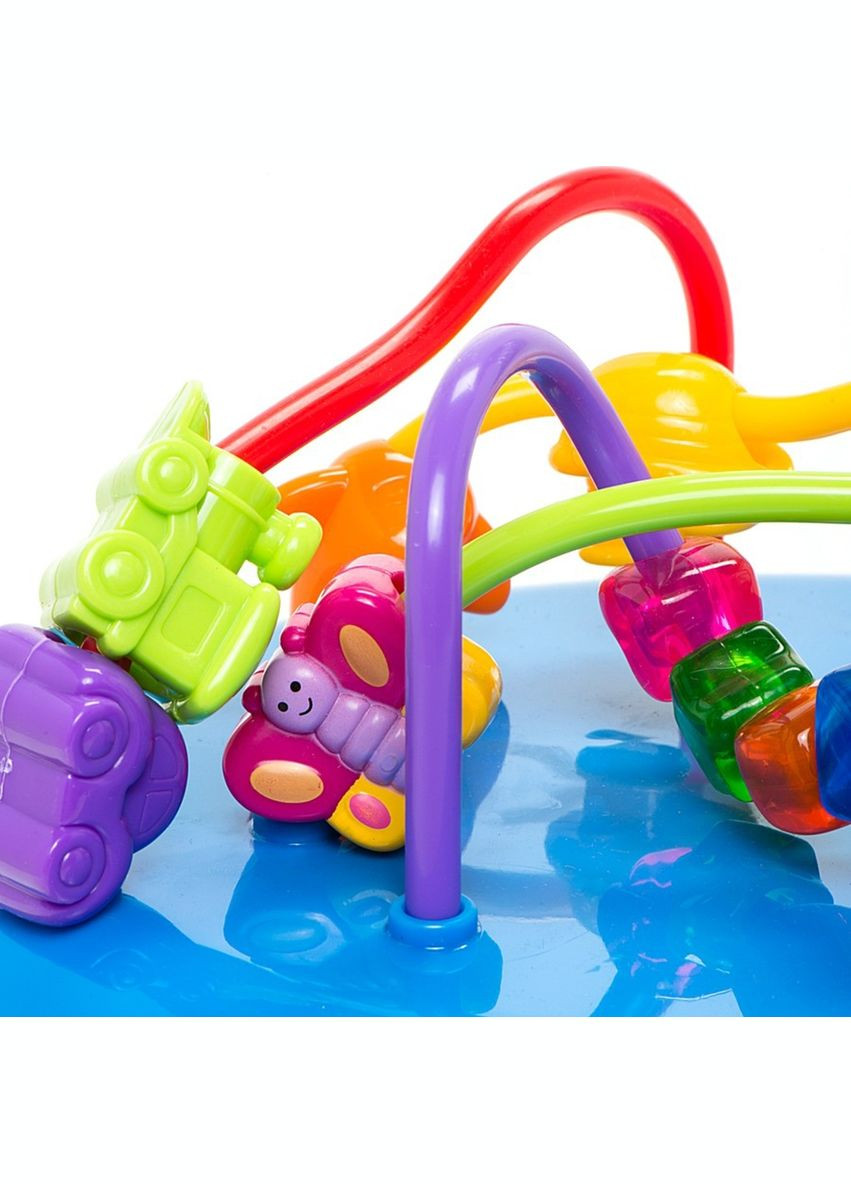 Игровой центр, Мультицентр, украинский язык () KIDDI SMART 63388 (331789997)