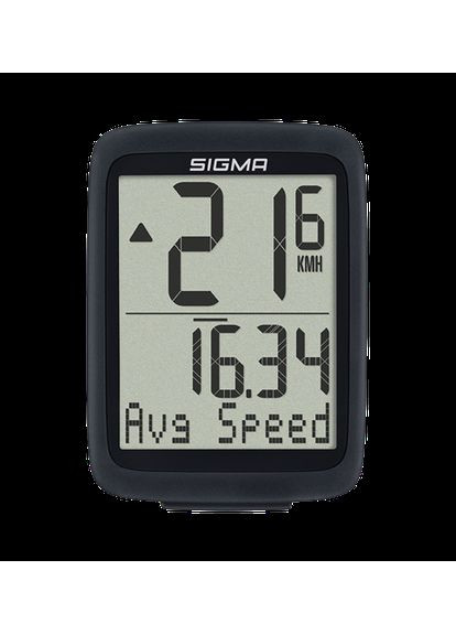 Велокомп'ютер Sport BC 8.0 WL Sigma (369648212)