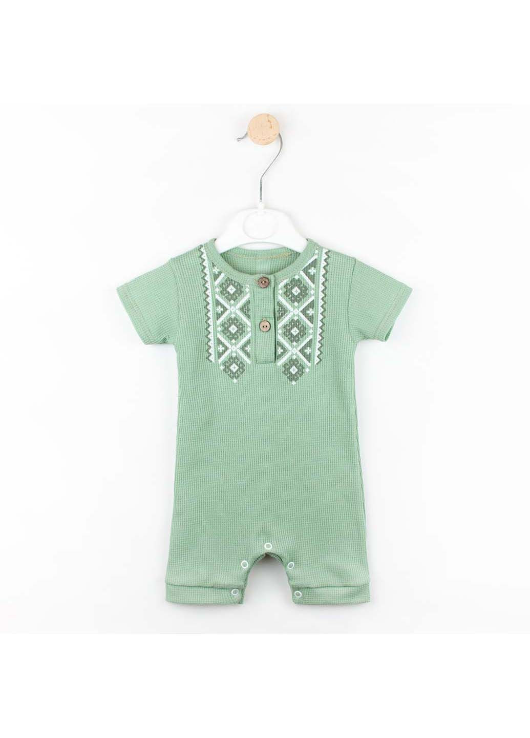 Пісочник для хлопчика з орнаментом dexter's (297224067)