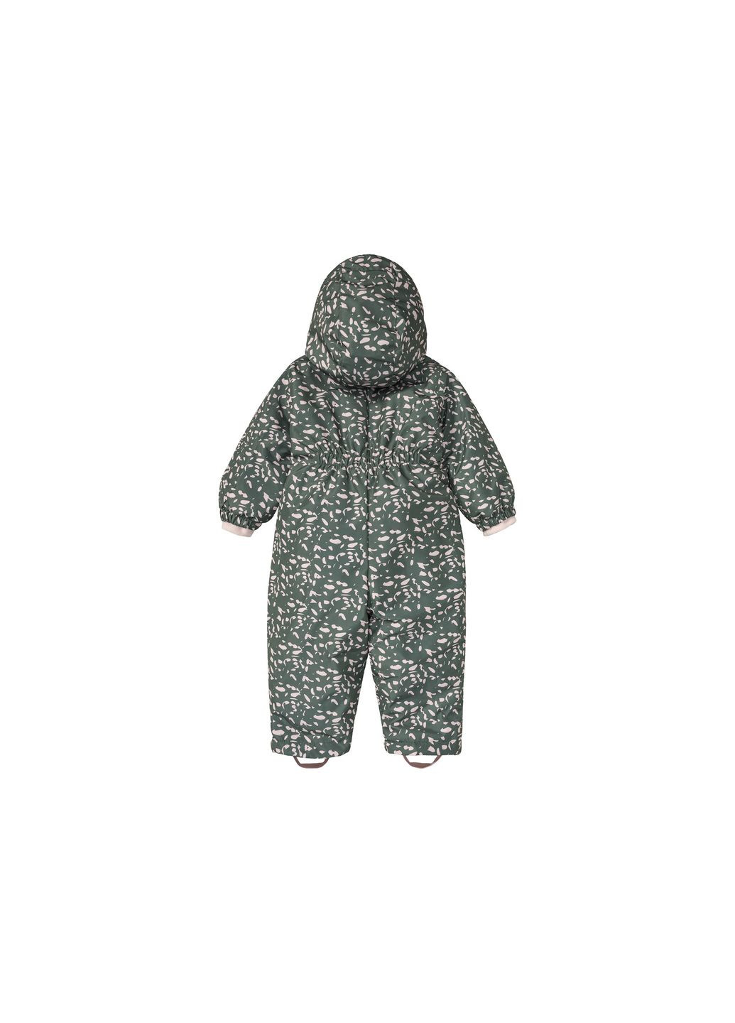 Теплый комбинезон мембранный (3000мм) для девочки THERMOLITE® EcoMade 427313 Lupilu (305389086)