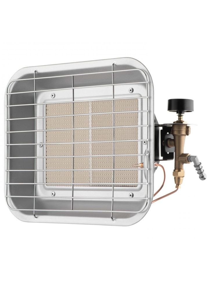 Обогреватель газовый Газовый нагреватель 3,0 кВт 4,5 кВт, набор (PG-009G) Bradas (315434460)