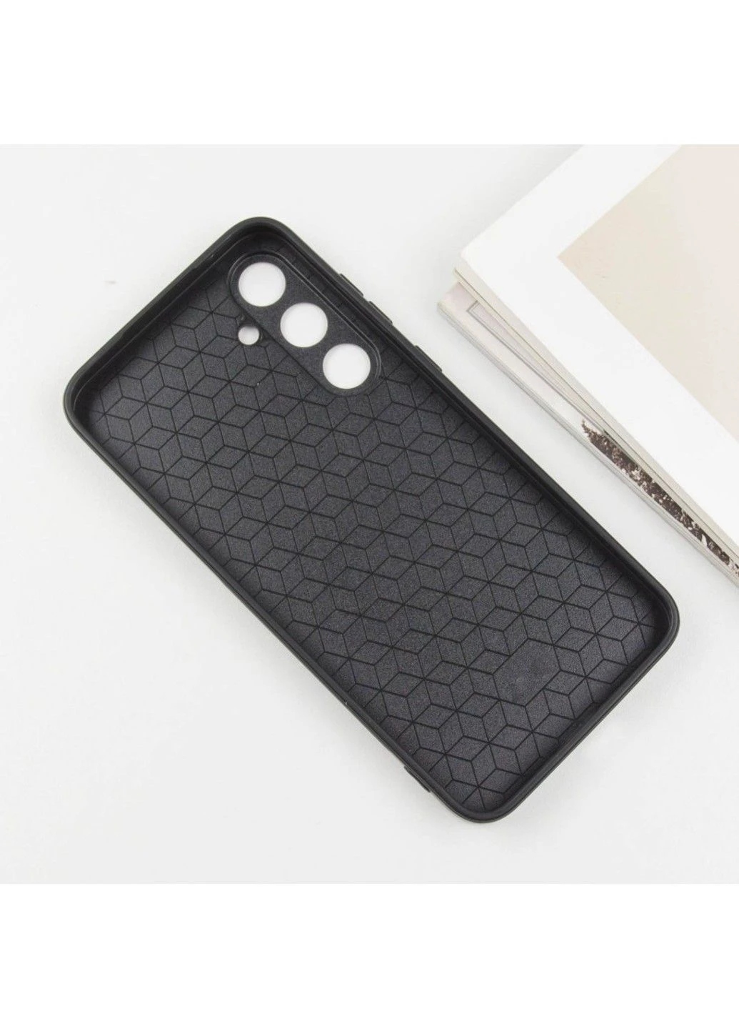TPU+PC чохол Prisma BubbleGum для Xiaomi Redmi 13C / Poco C65 No Brand (383813956)