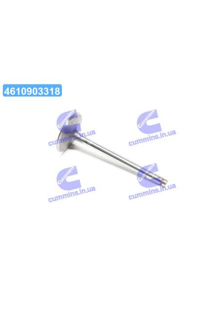 Клапан впускной OPEL 18N/18S/C20NE 41.8x7x103.8 (пр-во ) V91148 AE (368135001)