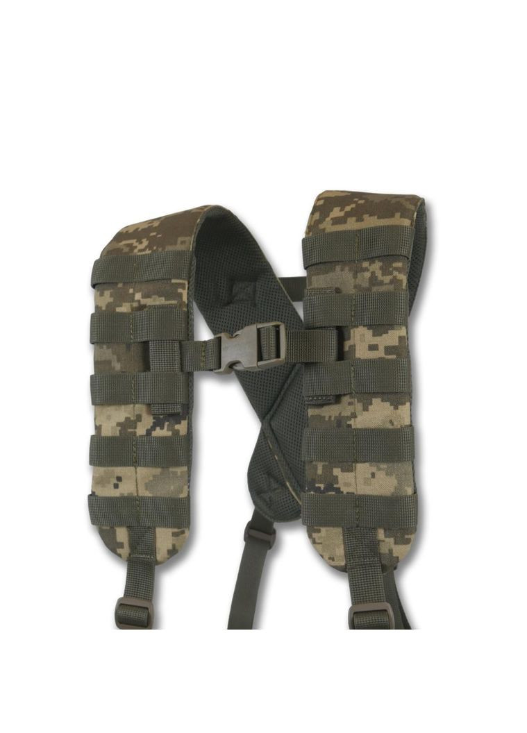 Реминно-плечевая система, РПС R-2 Kiborg (371814030)