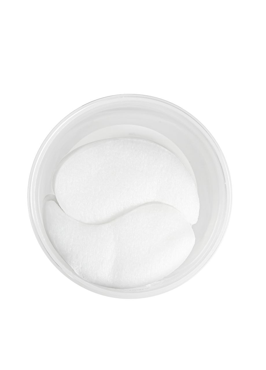 Патчі під очі висвітлювальні зі стабільним вітаміном С Glow Eye Patch 100 шт Mr. Scrubber (311538313)