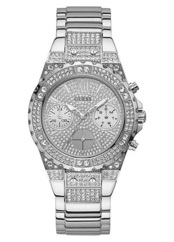 Жіночі наручні годинники Guess GW0037L1 (321942244)