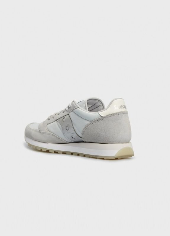 Кросівки Saucony сірі (292854108)