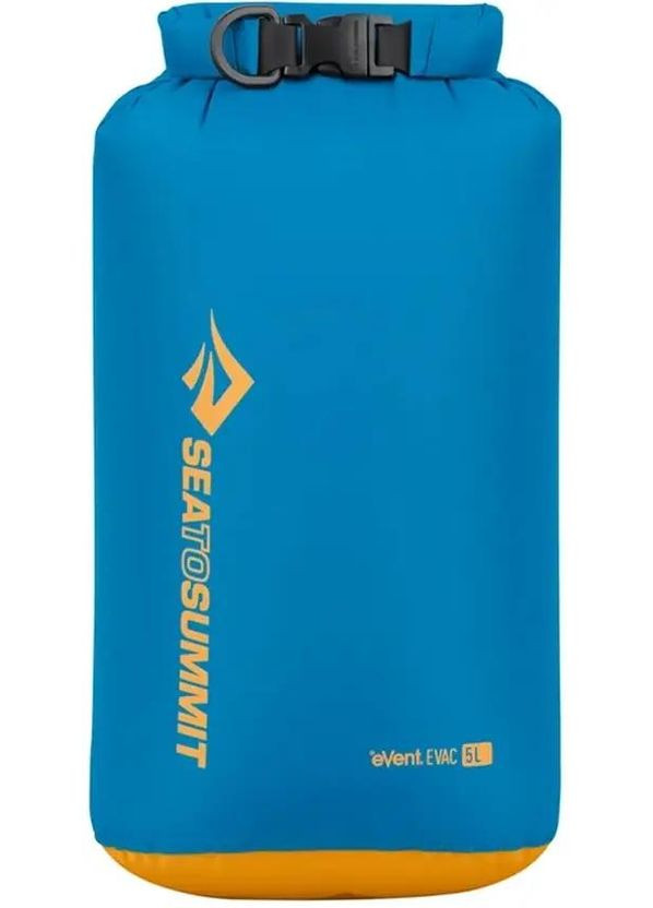 Гермочехол Evac Dry Bag 5L Turkish Tile Sea To Summit (316437834)