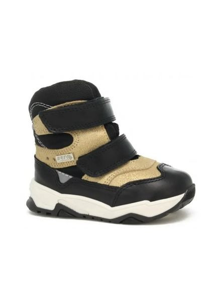 Цветные повседневные зимние ботинки зимние brtktex waterproof 1382-ba0l Bartek