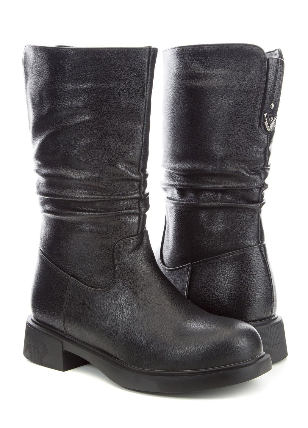 Зимние сапоги женские VIKA