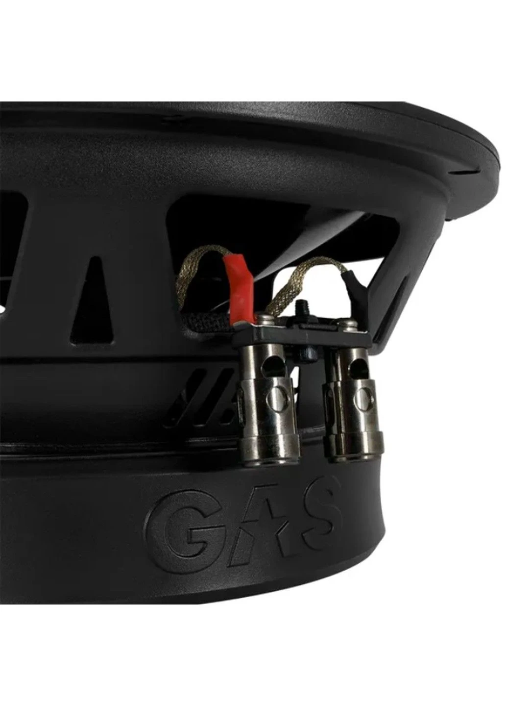 Сабвуфер MAD S2-8D2 Gas (316048440)