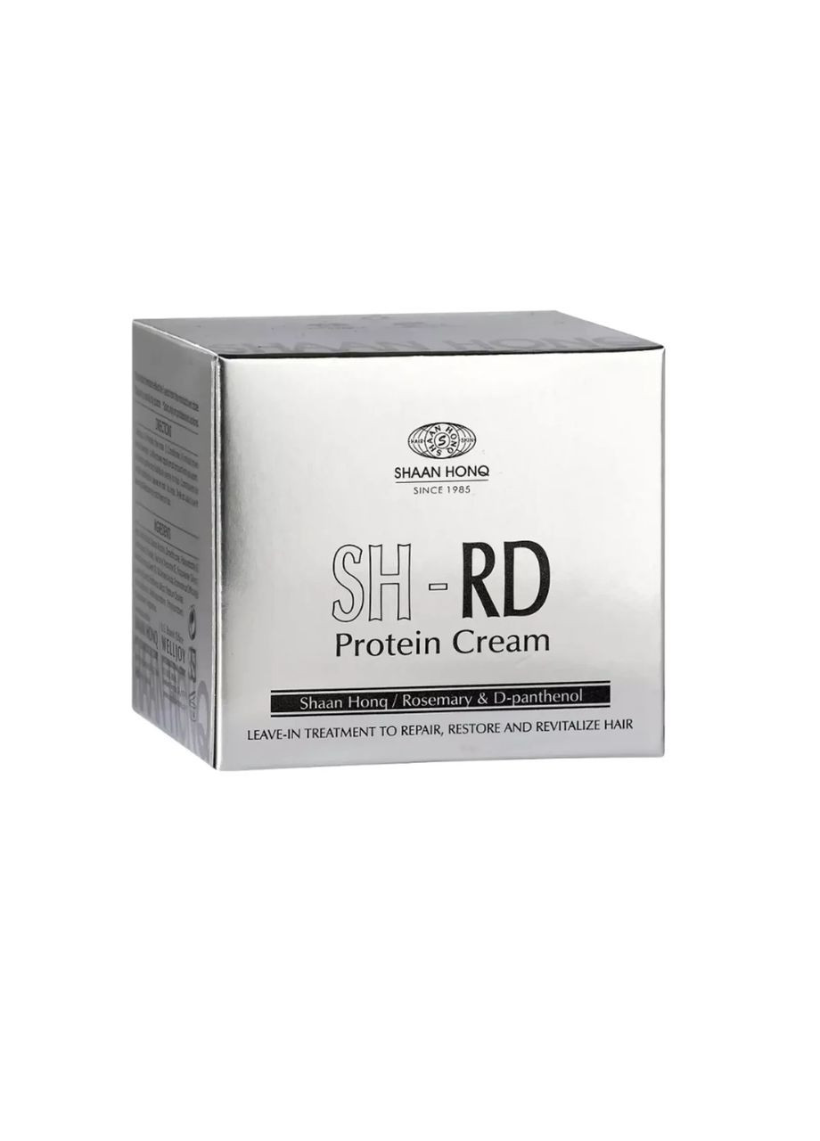 Protein Cream протеїновий крем для відновлення пошкодженого волосся, 150 мл SH-RD (365589477)