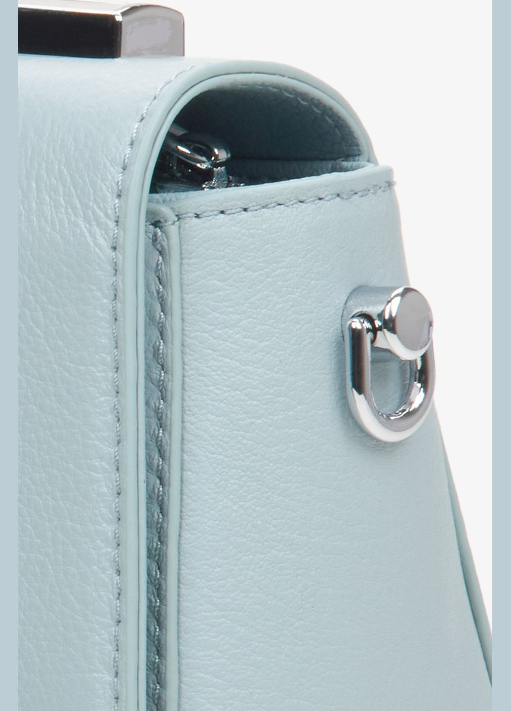 Мини-бег, цвет бежевый Estro (324030145)