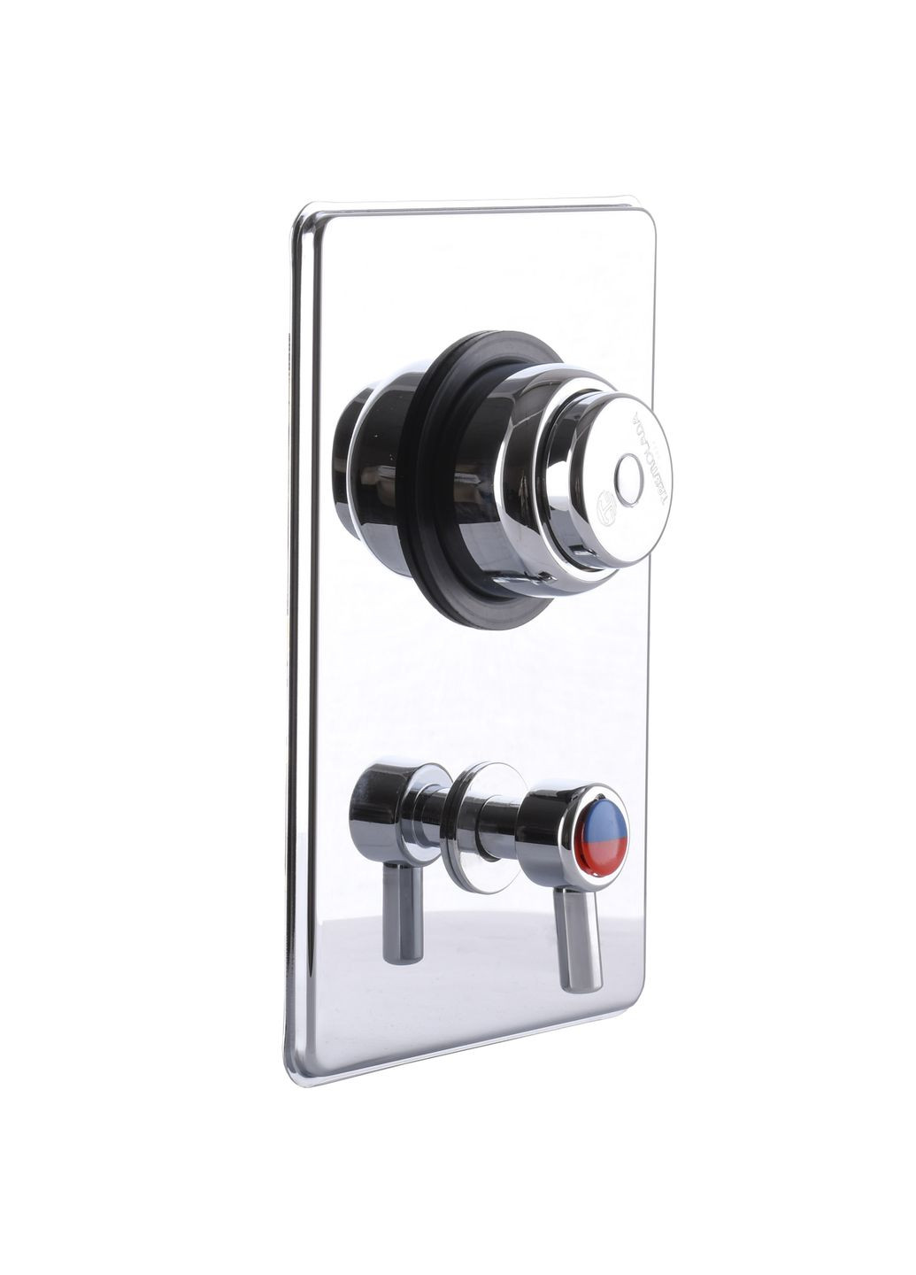 Змішувач-дозатор для душу ТREMO-467MIXRG TREMOLADA (338864268)