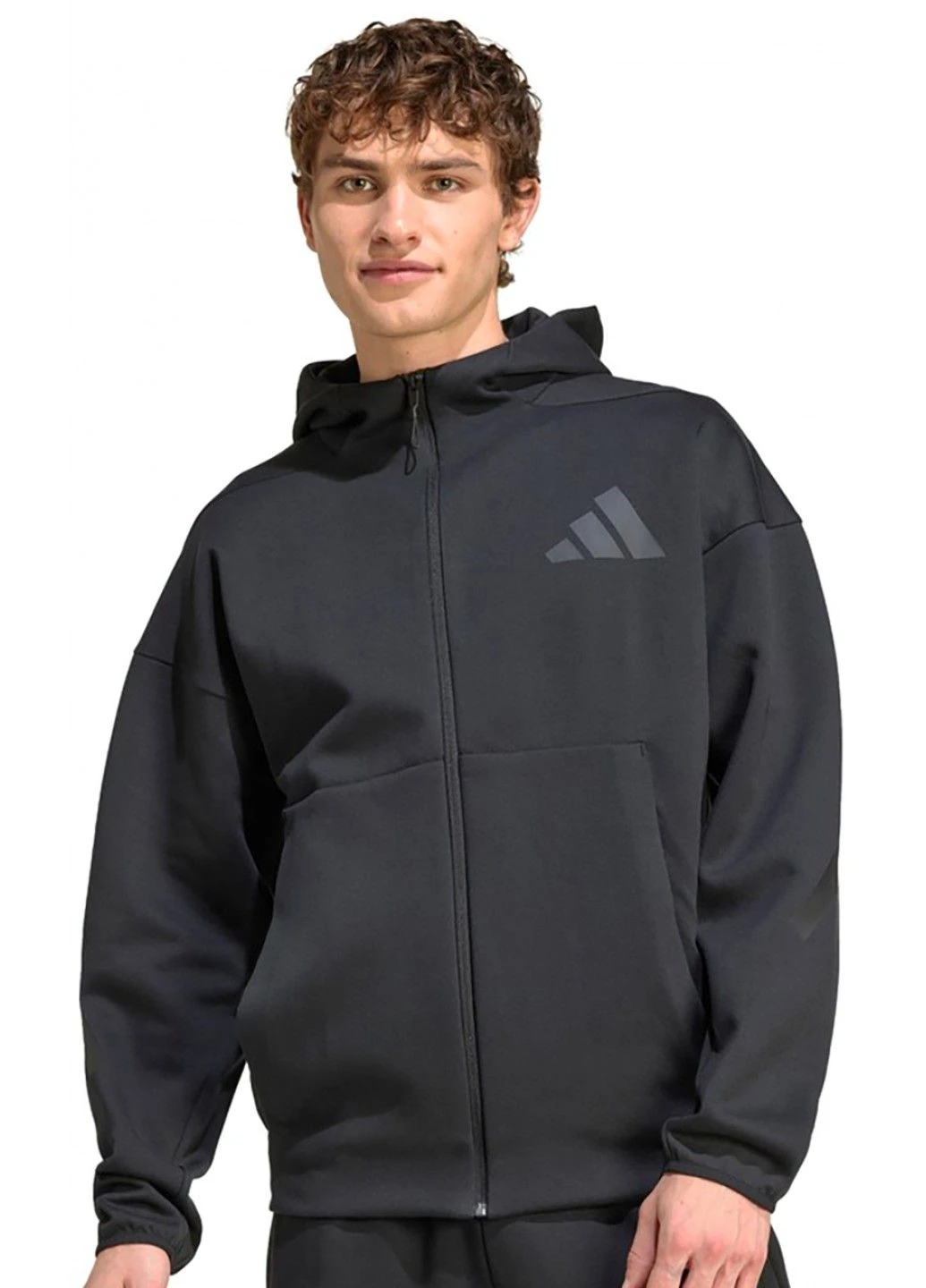 Толстовка adidas M Z.N.E. PR FZ (388891341)