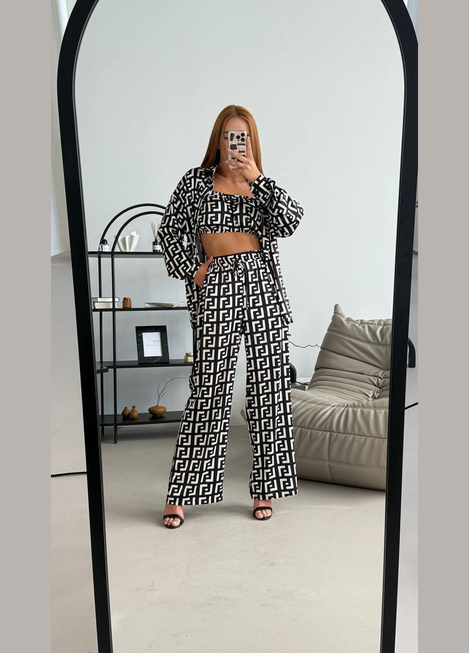 Костюм трійка No Brand (340918365)