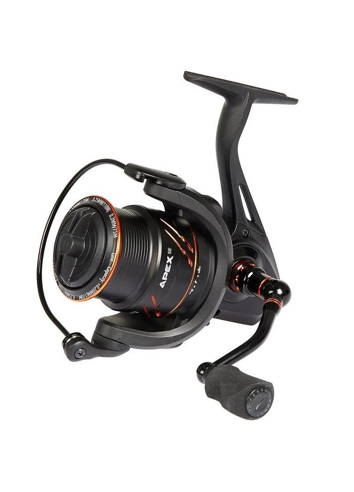 Катушка Apex SE 3000S 5+1BB 5.0:1 1858.52.08 Brain (317305509)