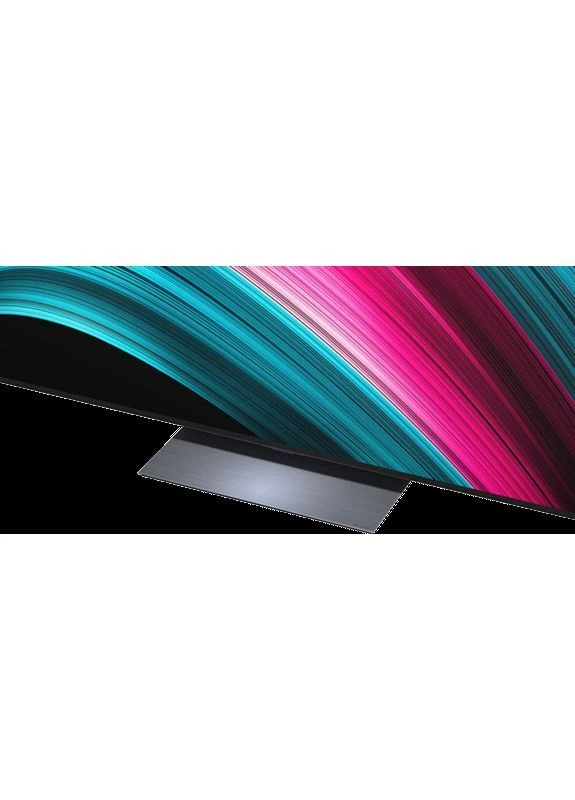 Телевізор OLED83C54LA 83" 4K OLED 144 Гц webOS — серії C5 LG (402272824)