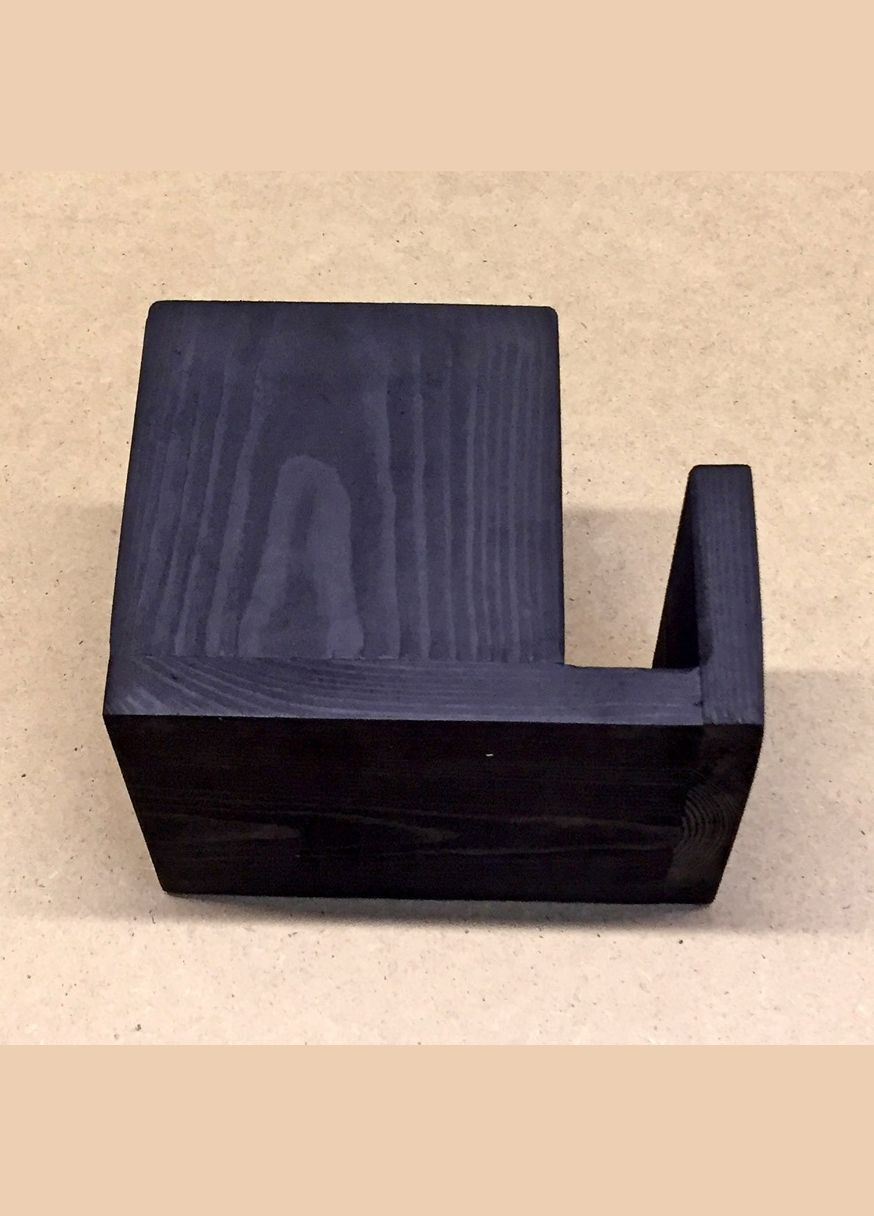 Настільний органайзер з дерева Черрі венге (КНЦ-001412) No Brand (328227274)