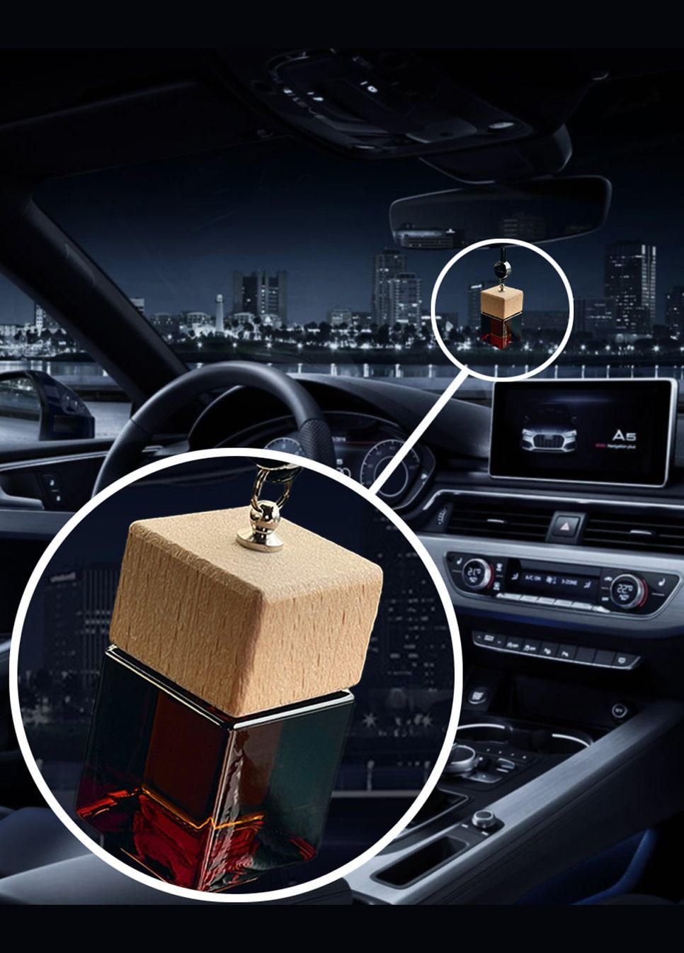 Автопарфум BY VELCHEVA EDEN (333032260)