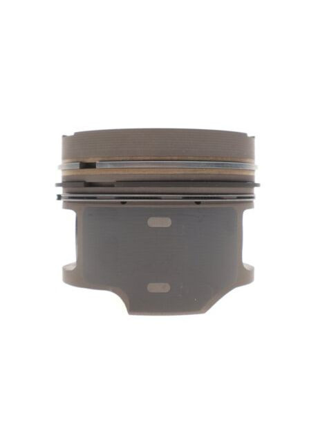 Поршень з кільцями MB 89,50 OM601/602 (вир-во KS) 91372620 Kolbenschmidt (366733187)